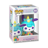 Hello Kitty - Pochacco(UP) Funko Pop! image number 1